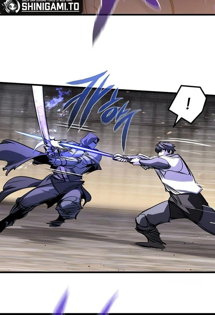The Regressed Mercenary’s Machinations chapter 63 halaman 45