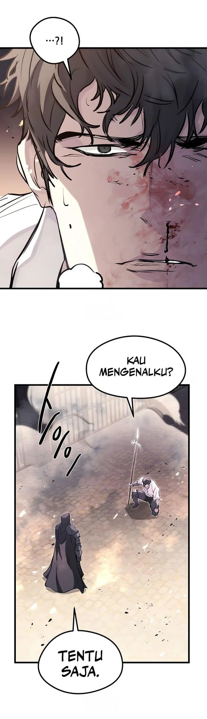 The Regressed Mercenary’s Machinations chapter 63 halaman 50