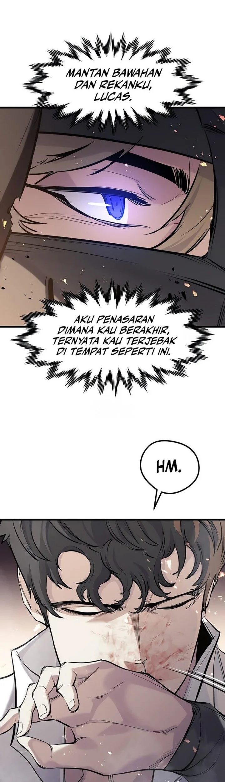 The Regressed Mercenary’s Machinations chapter 63 halaman 51