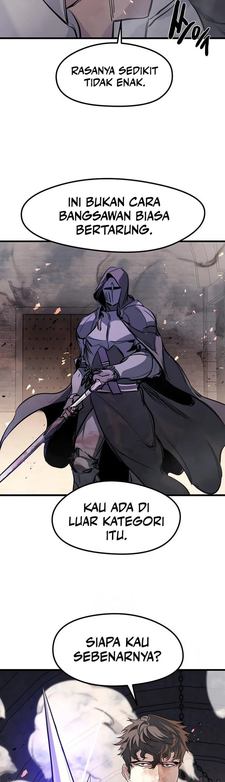 The Regressed Mercenary’s Machinations chapter 63 halaman 52