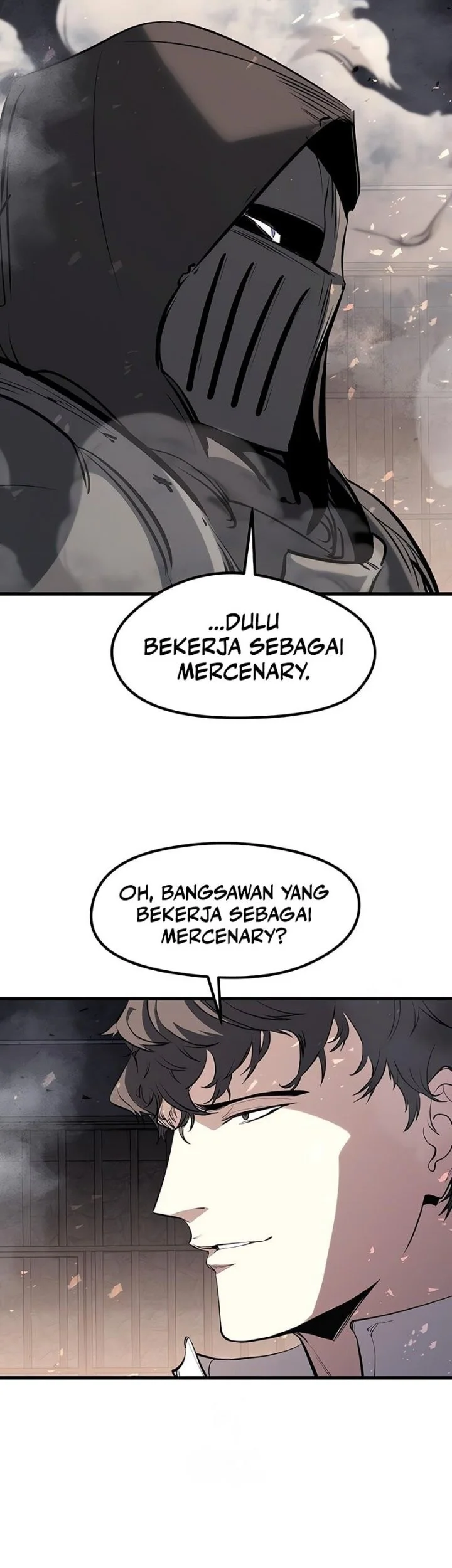 The Regressed Mercenary’s Machinations chapter 63 halaman 54