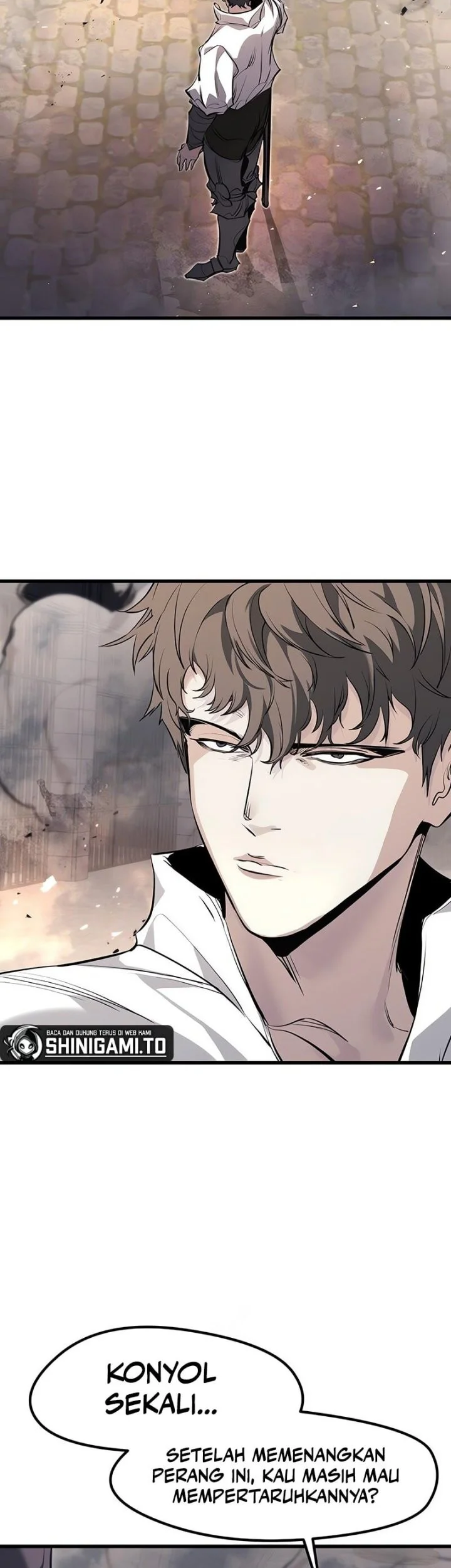 The Regressed Mercenary’s Machinations chapter 63 halaman 56