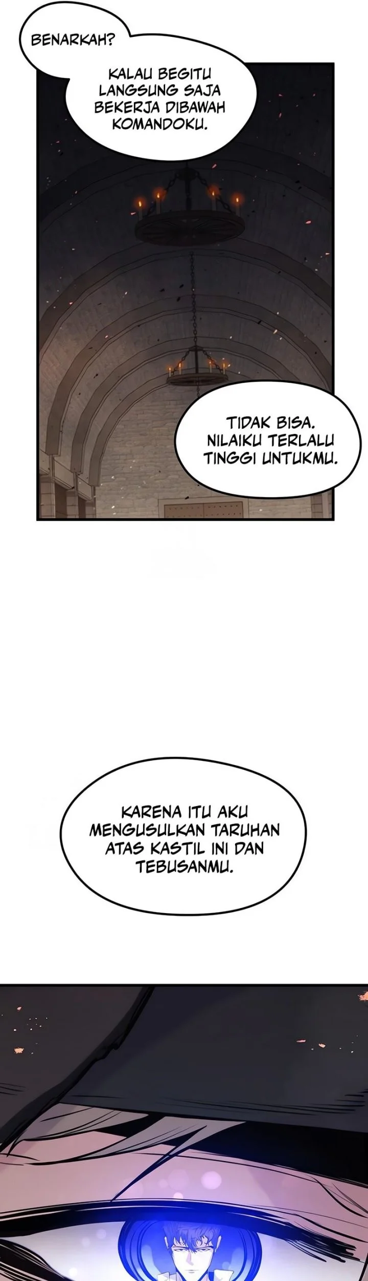 The Regressed Mercenary’s Machinations chapter 63 halaman 58