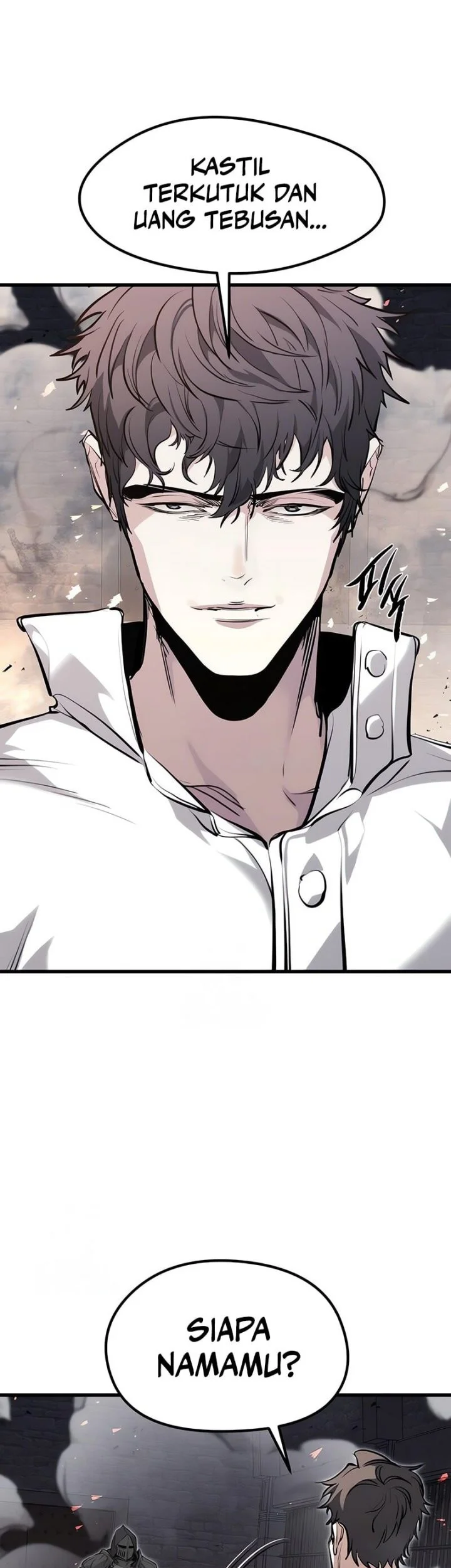 The Regressed Mercenary’s Machinations chapter 63 halaman 60
