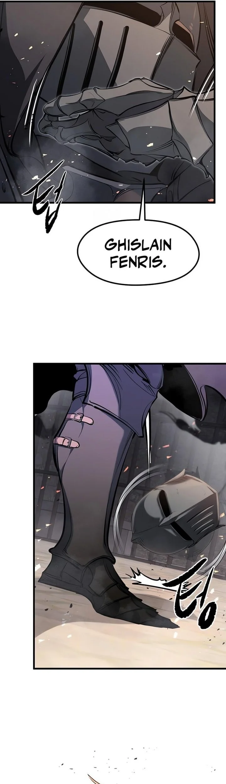 The Regressed Mercenary’s Machinations chapter 63 halaman 62