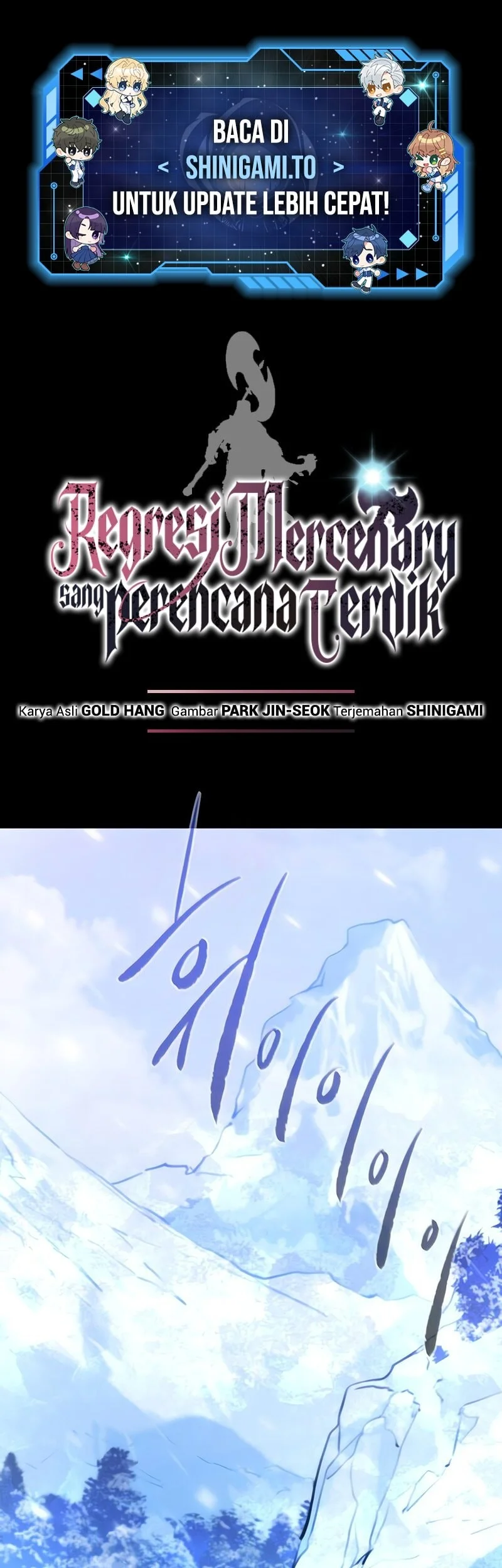 The Regressed Mercenary’s Machinations chapter 64 halaman 2