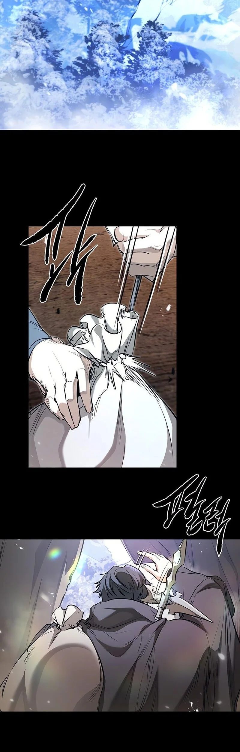 The Regressed Mercenary’s Machinations chapter 64 halaman 3