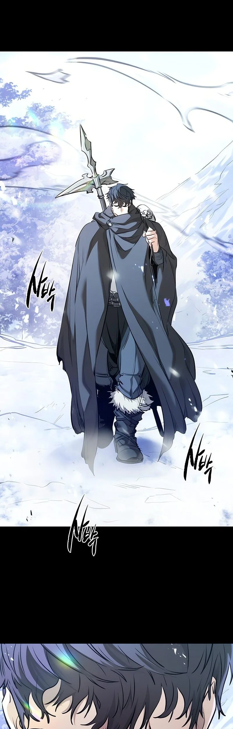 The Regressed Mercenary’s Machinations chapter 64 halaman 4