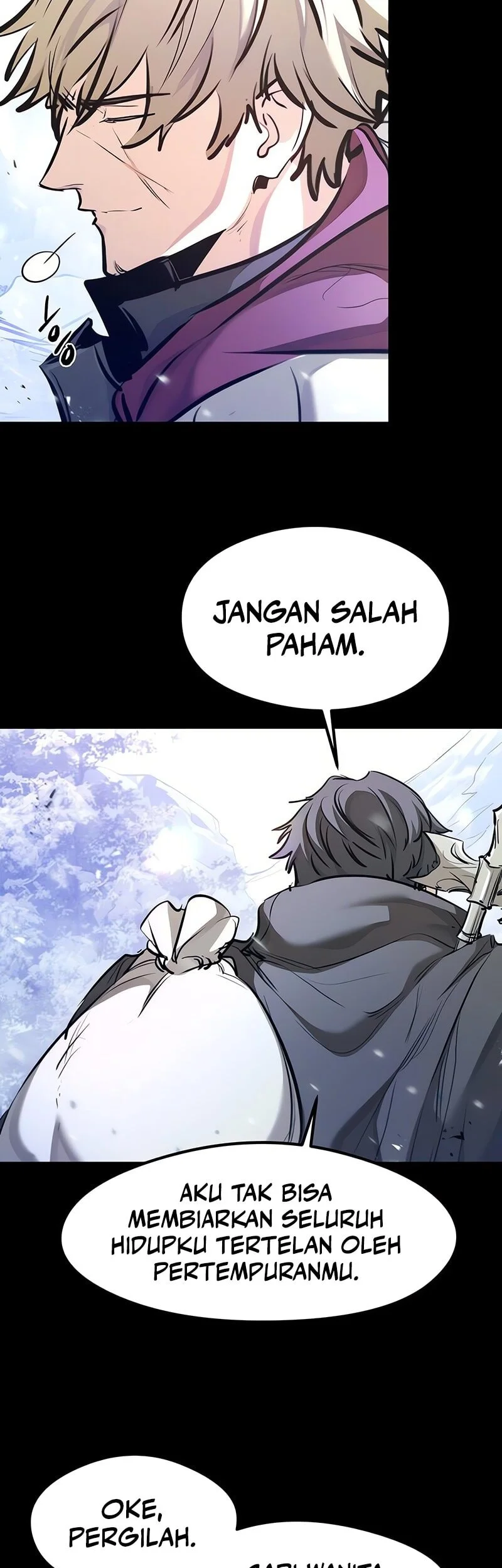 The Regressed Mercenary’s Machinations chapter 64 halaman 8