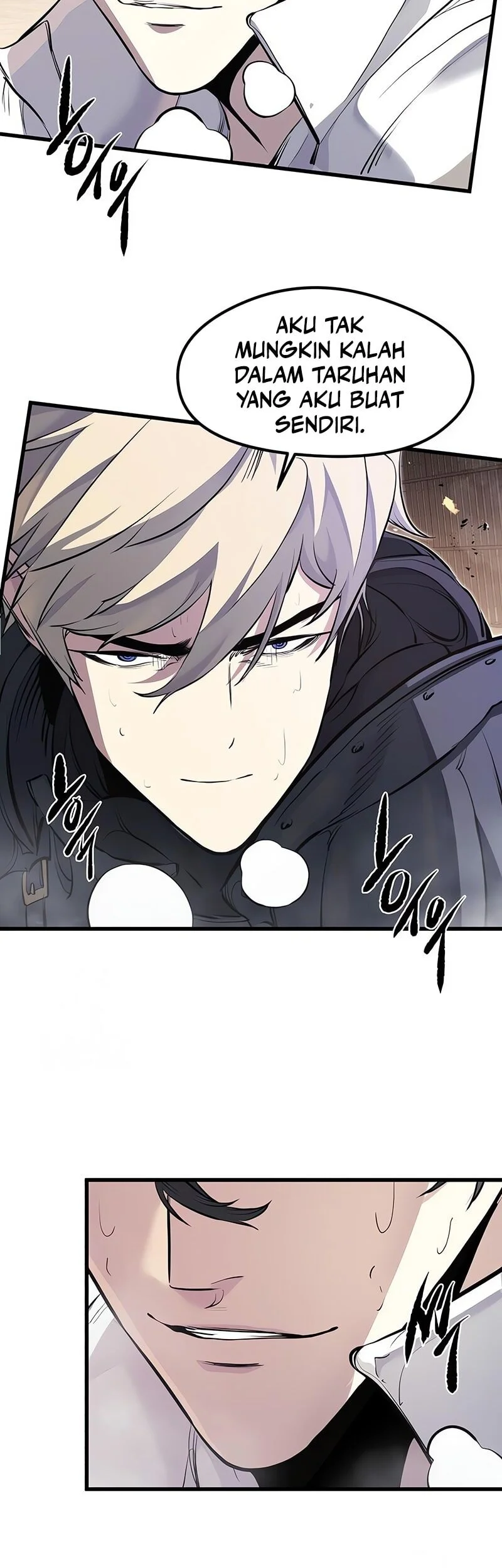 The Regressed Mercenary’s Machinations chapter 64 halaman 20