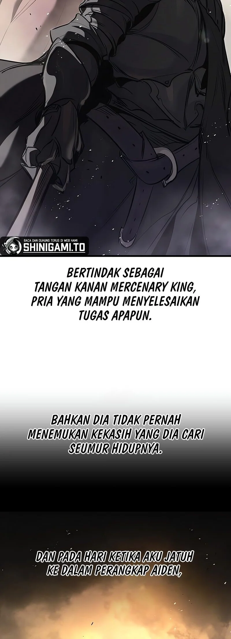 The Regressed Mercenary’s Machinations chapter 64 halaman 25