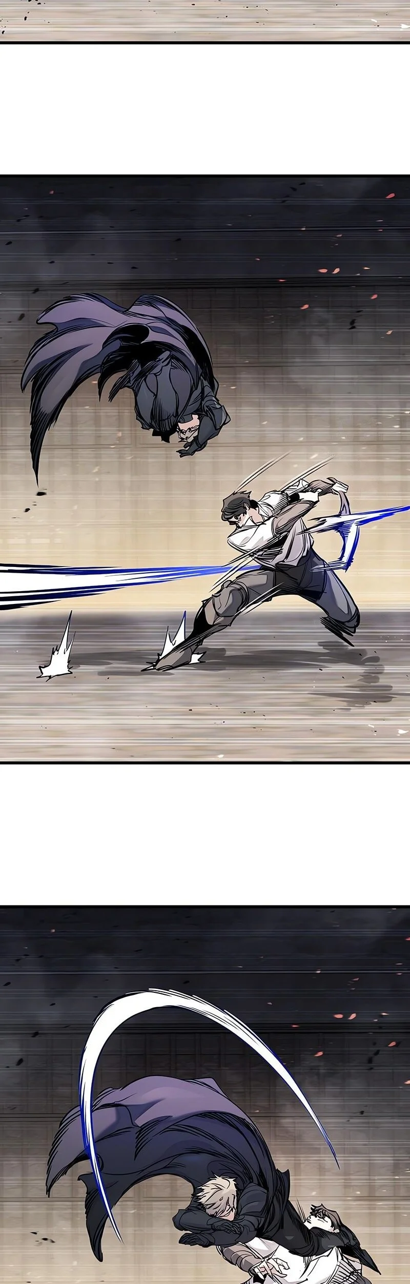 The Regressed Mercenary’s Machinations chapter 64 halaman 32
