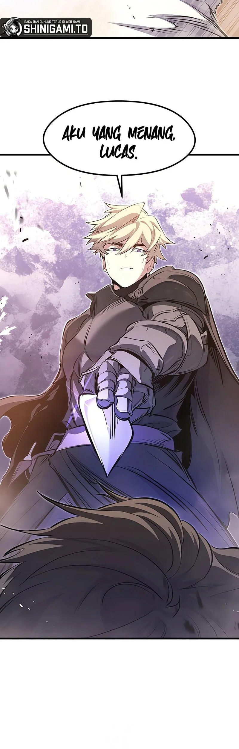 The Regressed Mercenary’s Machinations chapter 64 halaman 37