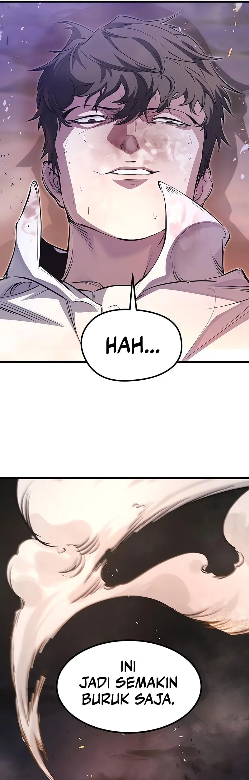 The Regressed Mercenary’s Machinations chapter 64 halaman 38