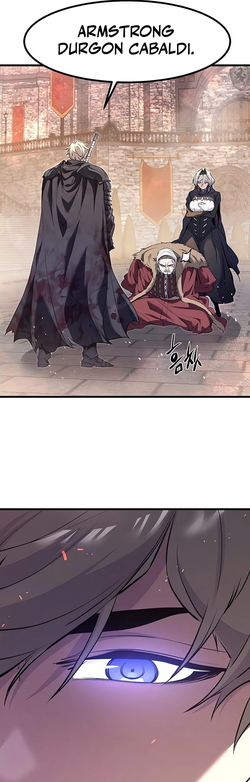 The Regressed Mercenary’s Machinations chapter 64 halaman 42