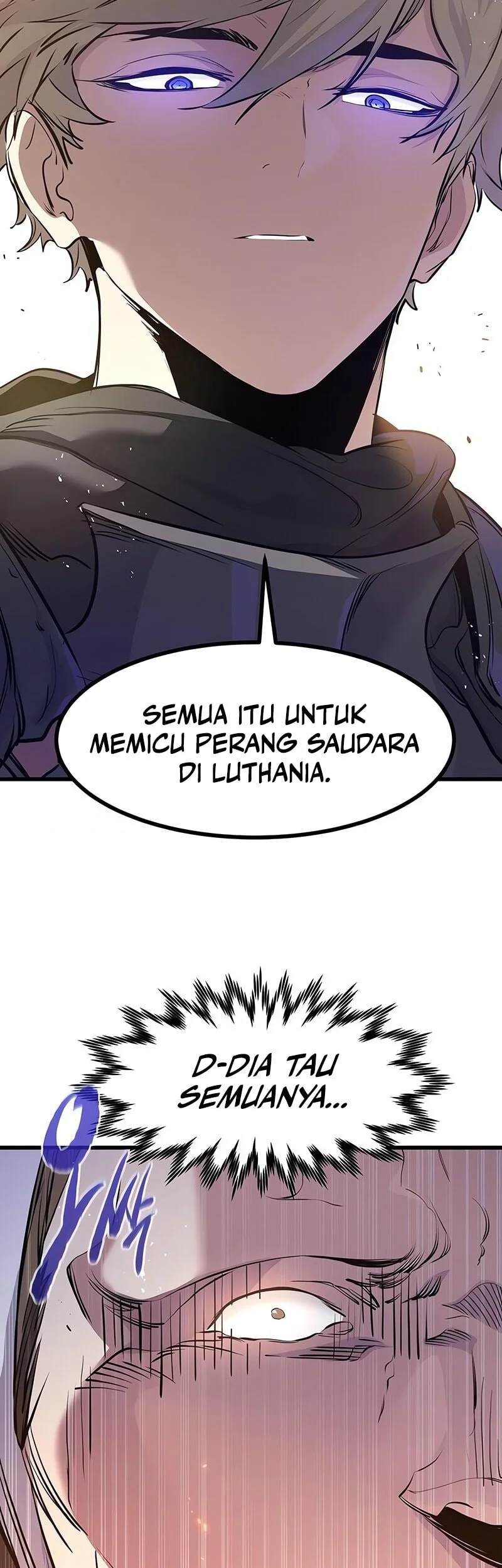 The Regressed Mercenary’s Machinations chapter 64 halaman 48
