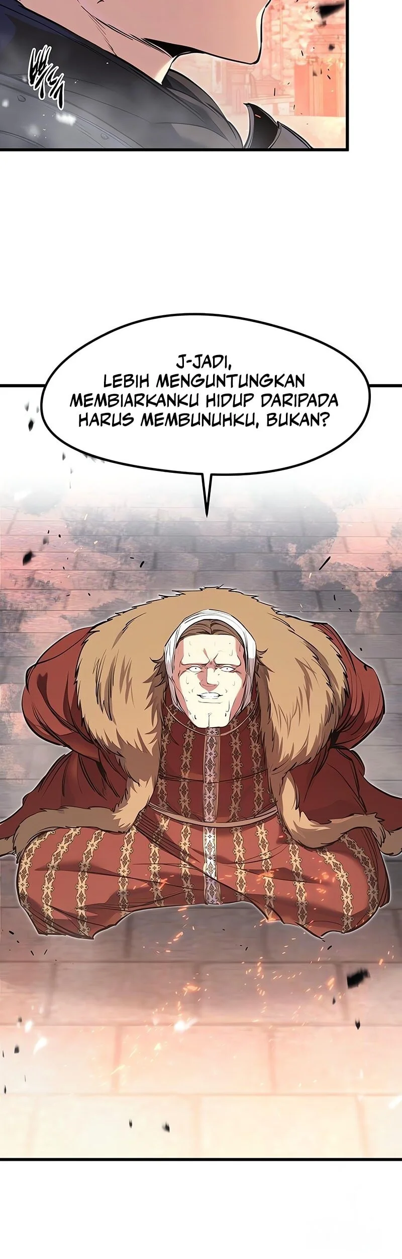 The Regressed Mercenary’s Machinations chapter 64 halaman 52