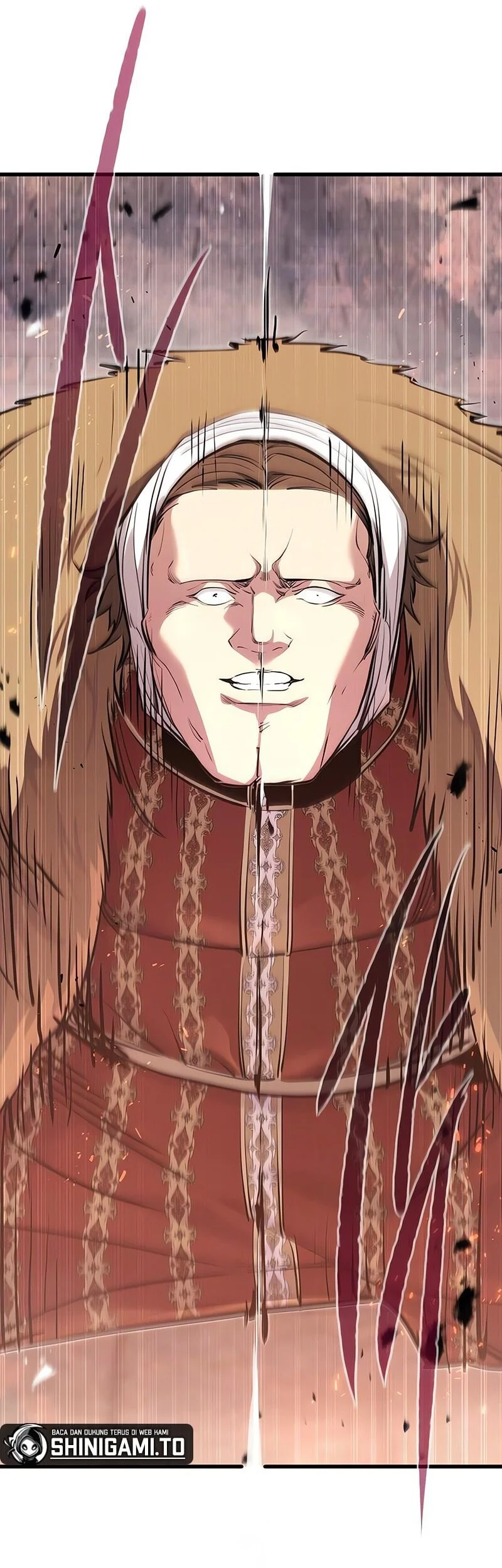 The Regressed Mercenary’s Machinations chapter 64 halaman 53
