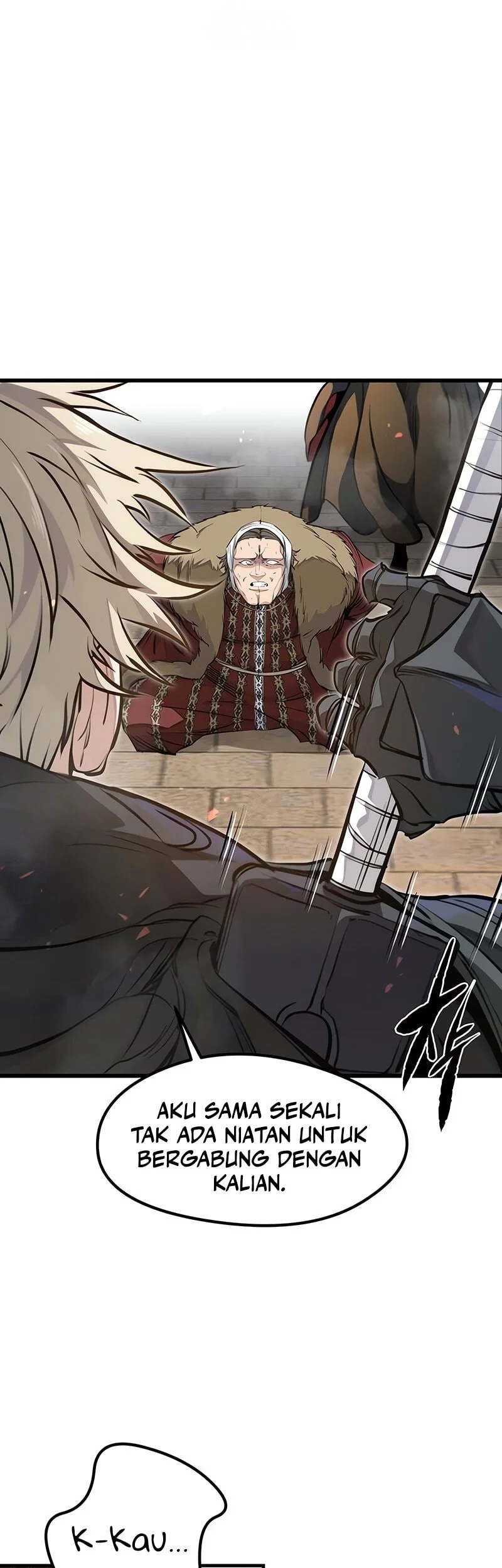 The Regressed Mercenary’s Machinations chapter 64 halaman 54