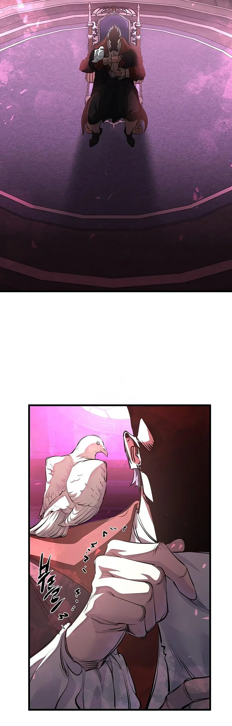 The Regressed Mercenary’s Machinations chapter 64 halaman 58