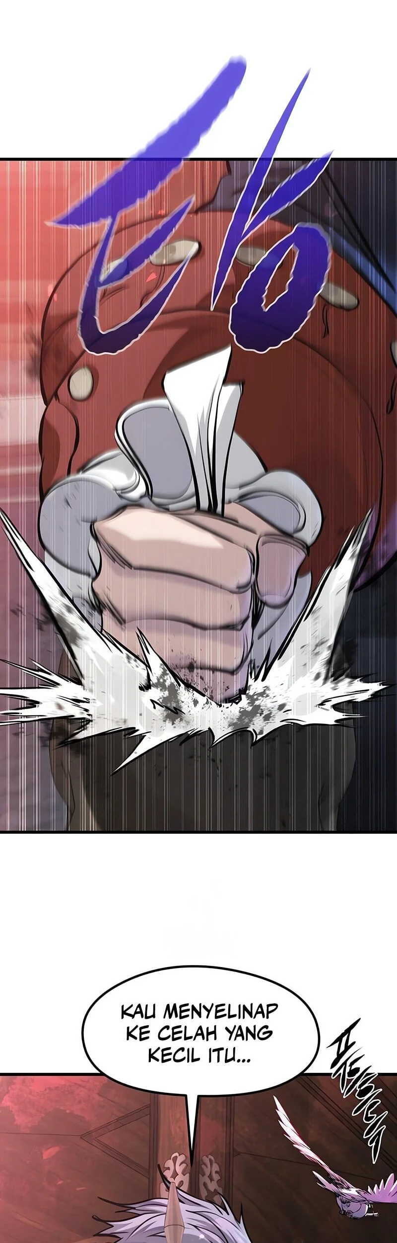 The Regressed Mercenary’s Machinations chapter 64 halaman 59