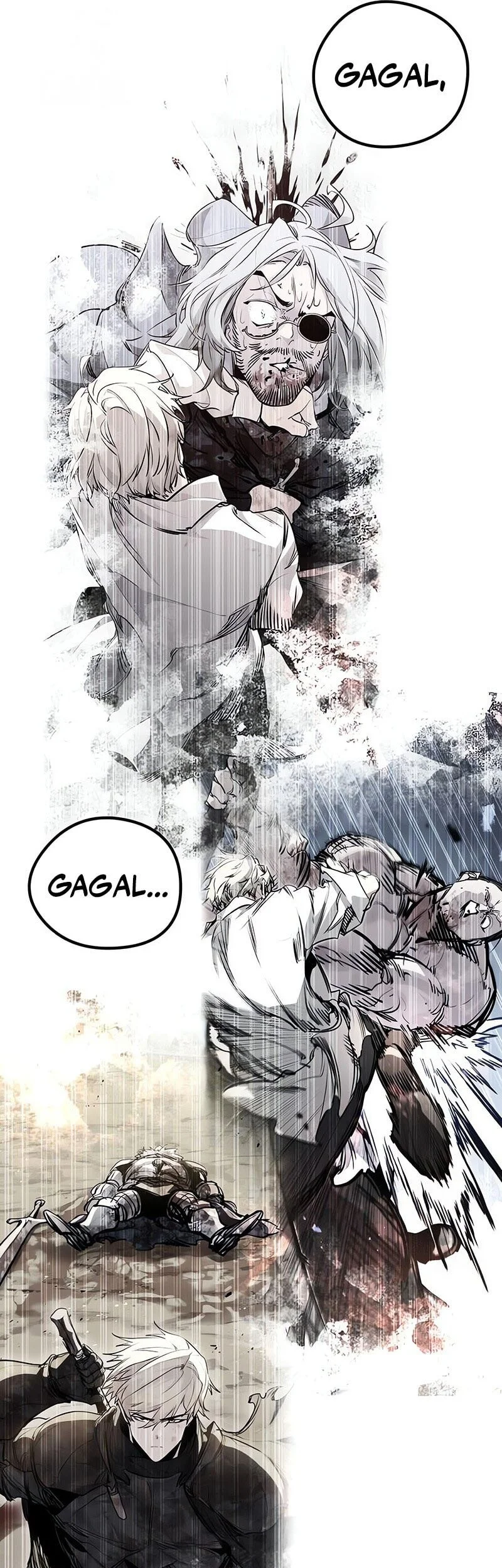 The Regressed Mercenary’s Machinations chapter 64 halaman 62