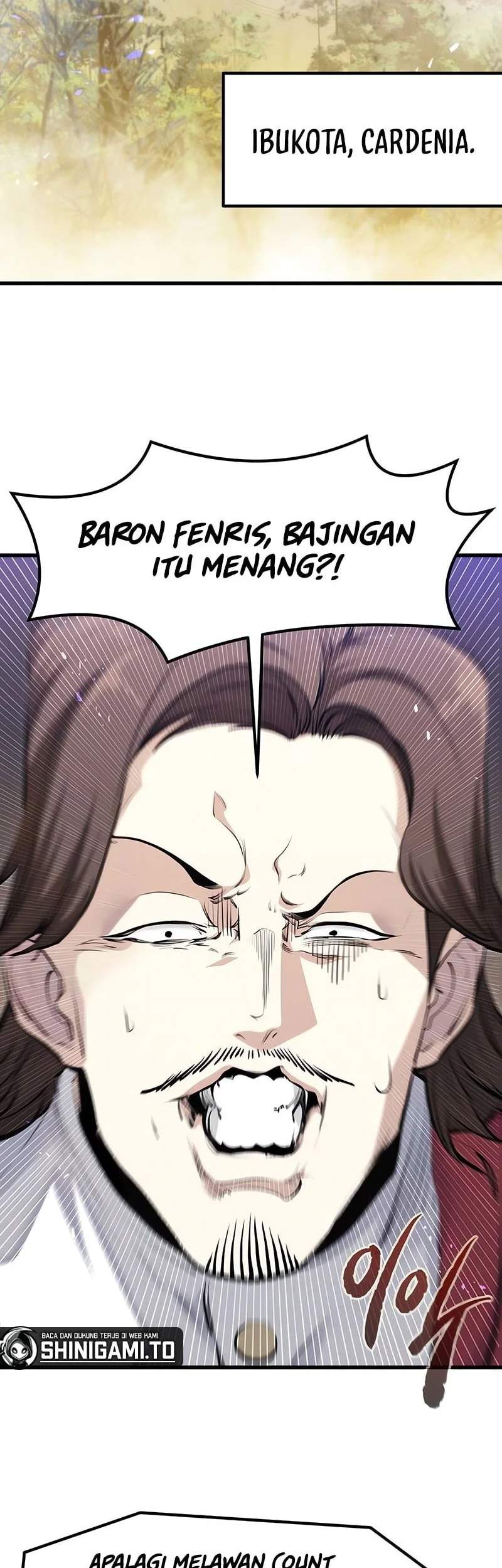 The Regressed Mercenary’s Machinations chapter 65 halaman 3