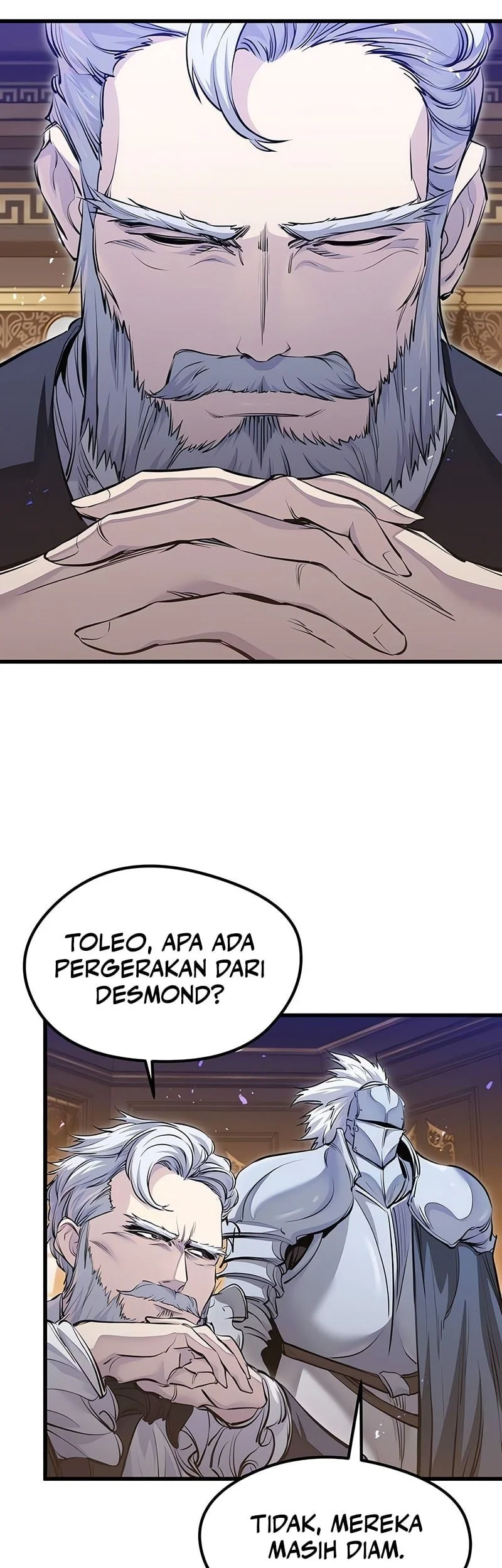 The Regressed Mercenary’s Machinations chapter 65 halaman 7