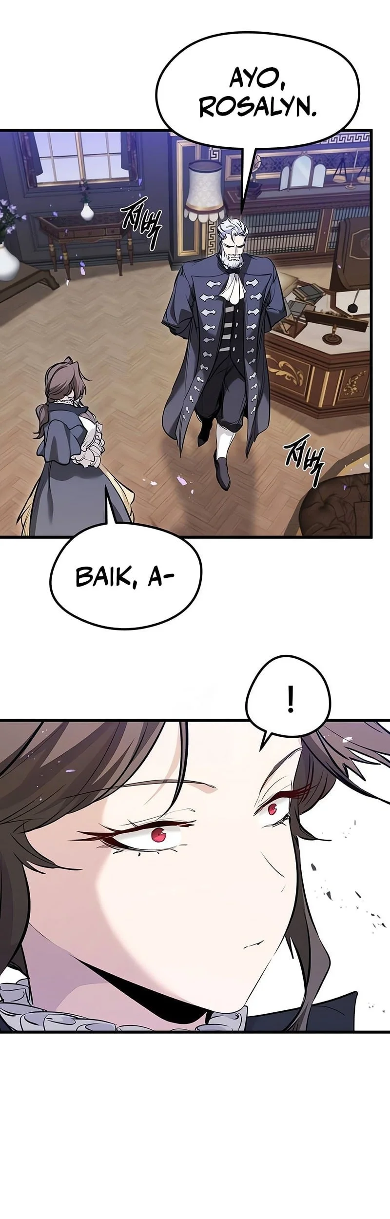 The Regressed Mercenary’s Machinations chapter 65 halaman 13