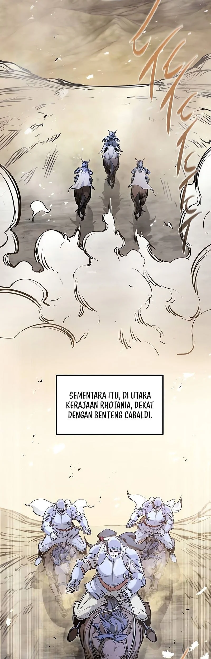 The Regressed Mercenary’s Machinations chapter 65 halaman 17