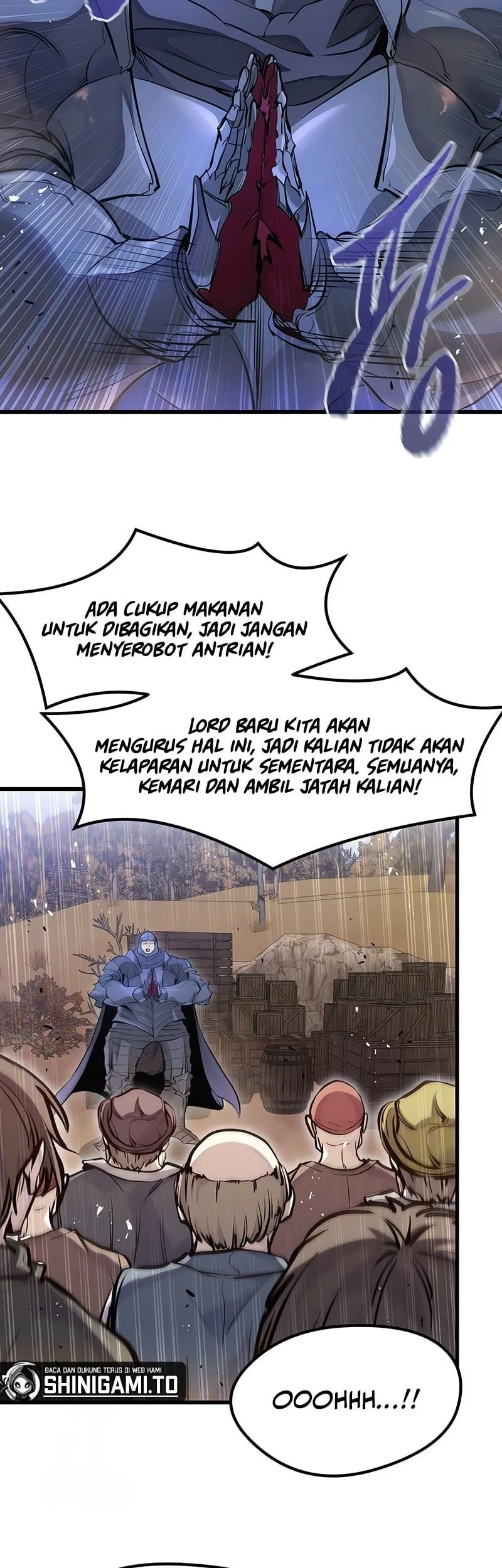 The Regressed Mercenary’s Machinations chapter 65 halaman 24