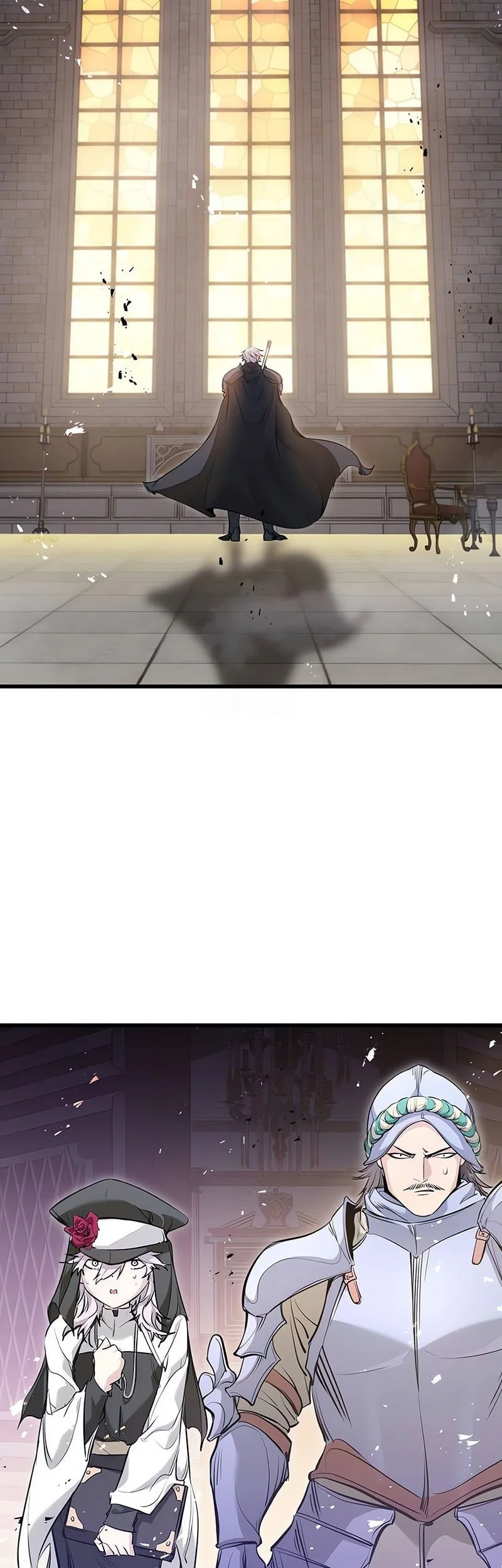 The Regressed Mercenary’s Machinations chapter 65 halaman 36