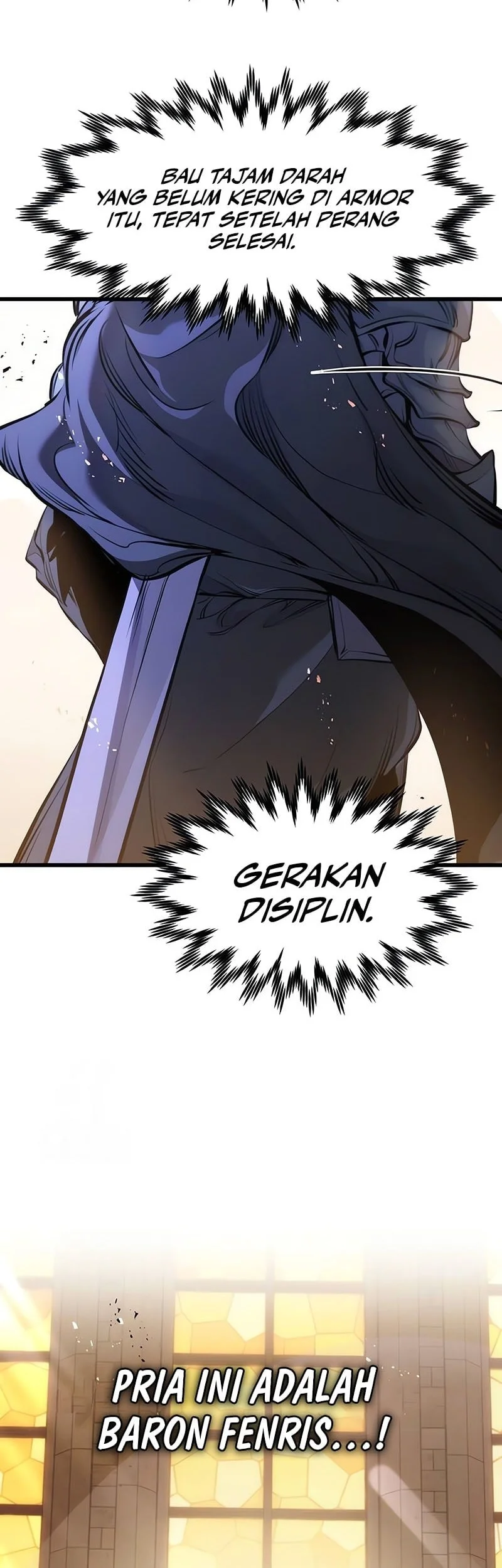The Regressed Mercenary’s Machinations chapter 65 halaman 40