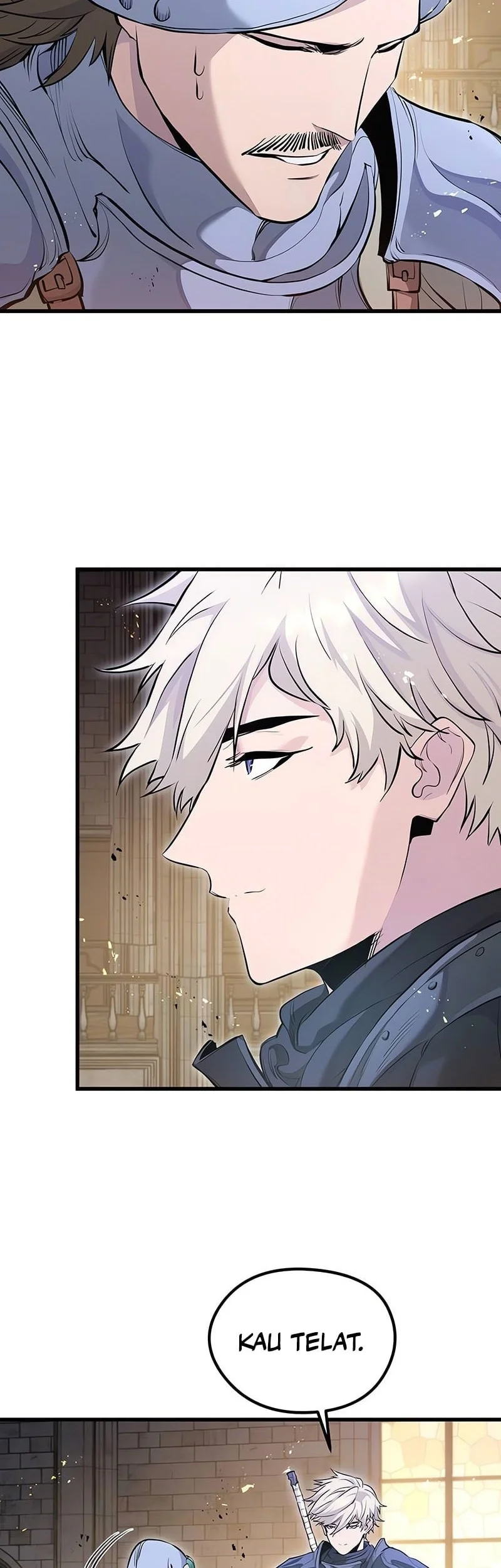 The Regressed Mercenary’s Machinations chapter 65 halaman 44
