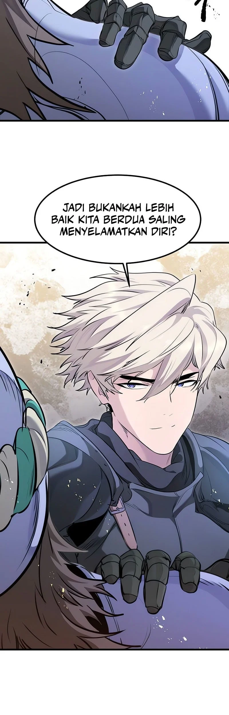 The Regressed Mercenary’s Machinations chapter 65 halaman 48