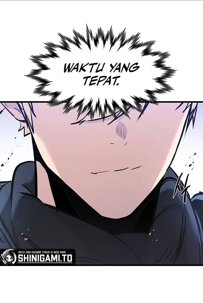 The Regressed Mercenary’s Machinations chapter 65 halaman 54