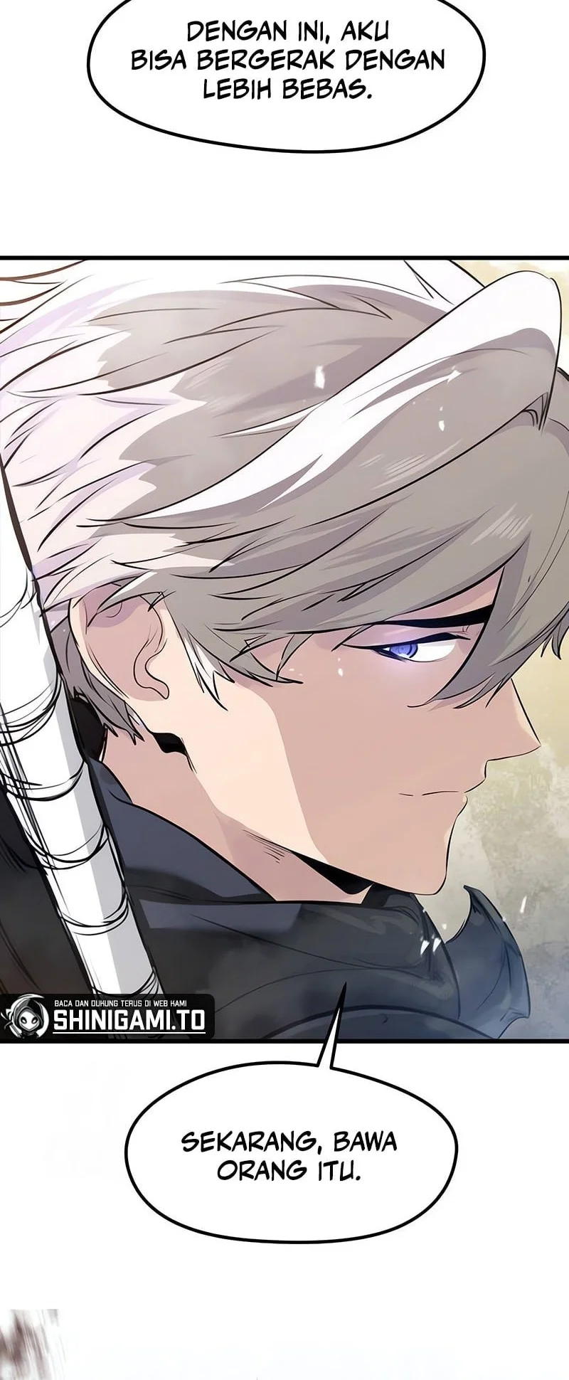 The Regressed Mercenary’s Machinations chapter 65 halaman 58