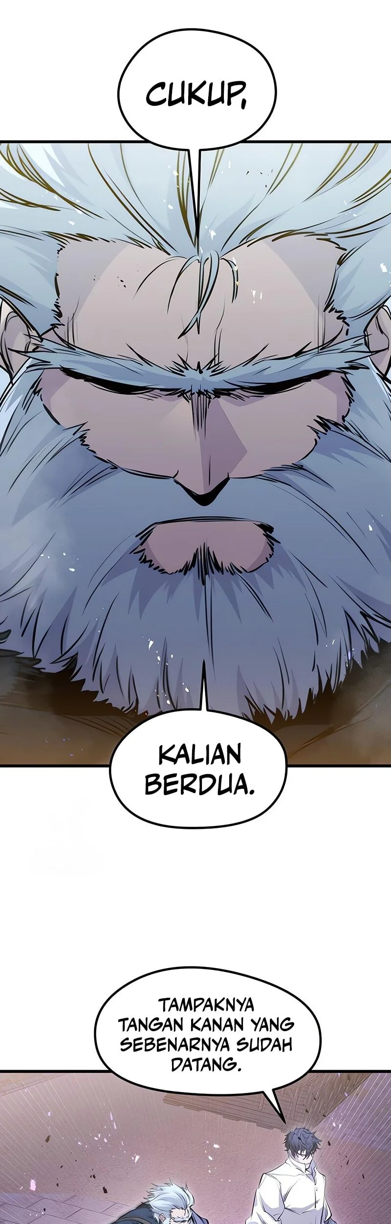 The Regressed Mercenary’s Machinations chapter 66 halaman 8