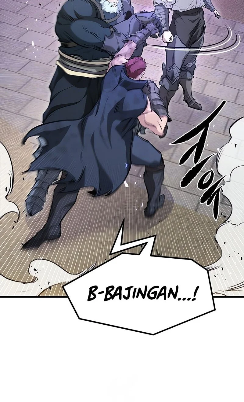 The Regressed Mercenary’s Machinations chapter 66 halaman 9