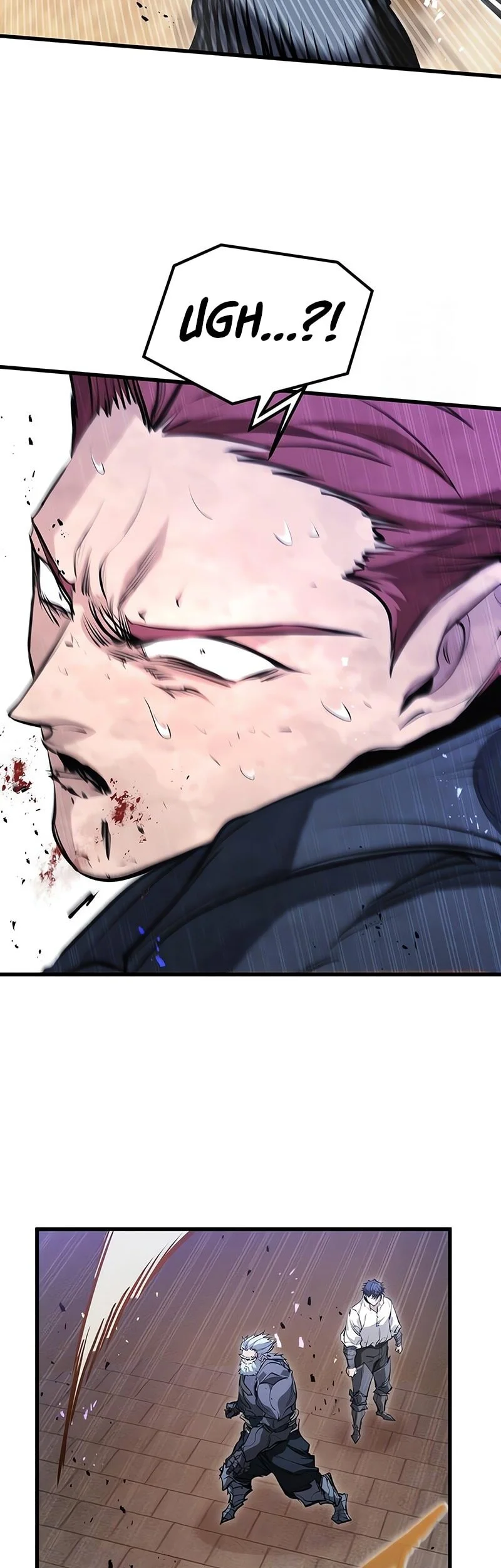 The Regressed Mercenary’s Machinations chapter 66 halaman 12