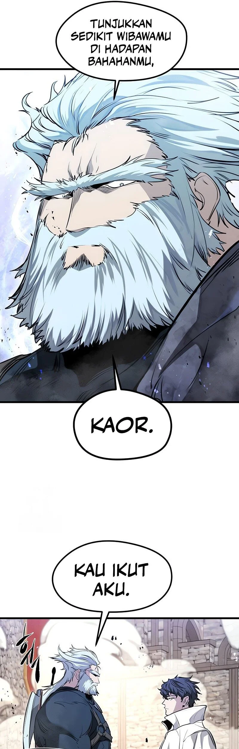 The Regressed Mercenary’s Machinations chapter 66 halaman 14