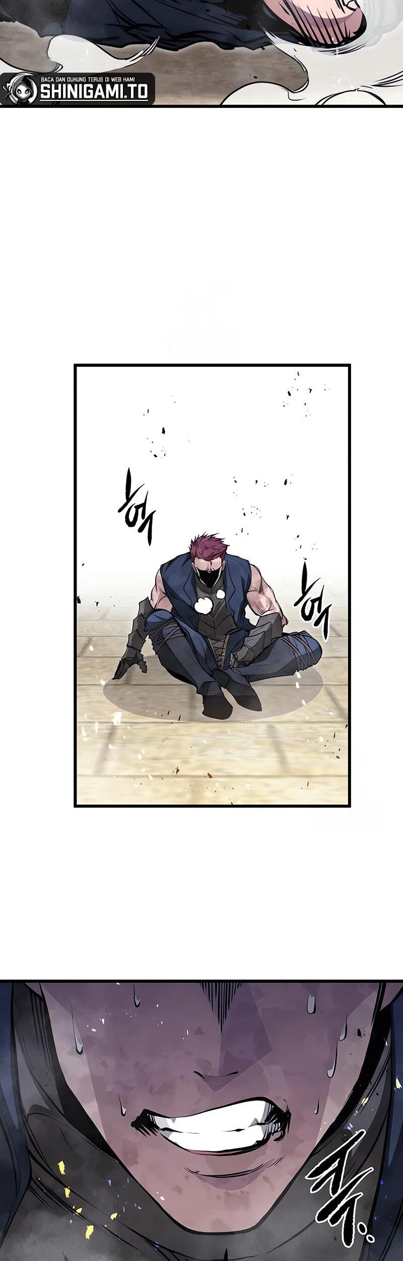 The Regressed Mercenary’s Machinations chapter 66 halaman 16