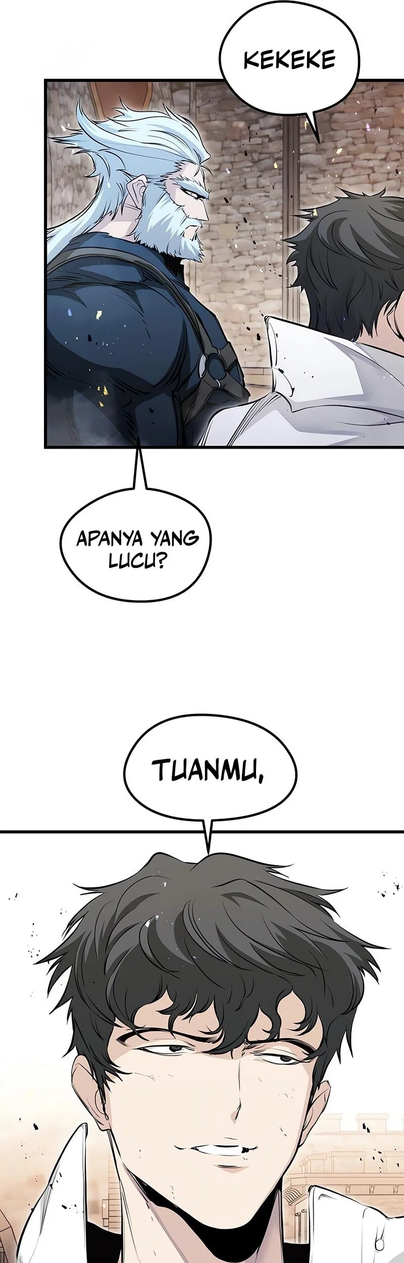 The Regressed Mercenary’s Machinations chapter 66 halaman 18