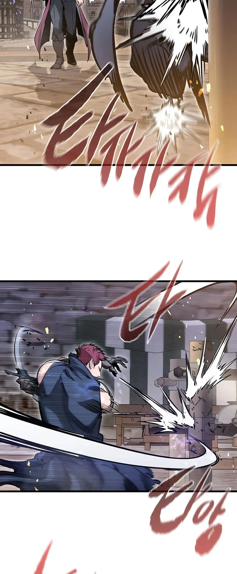 The Regressed Mercenary’s Machinations chapter 66 halaman 21