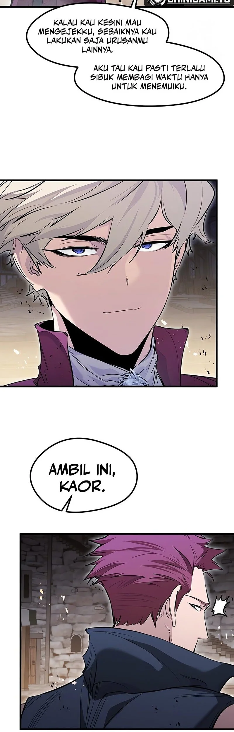 The Regressed Mercenary’s Machinations chapter 66 halaman 25