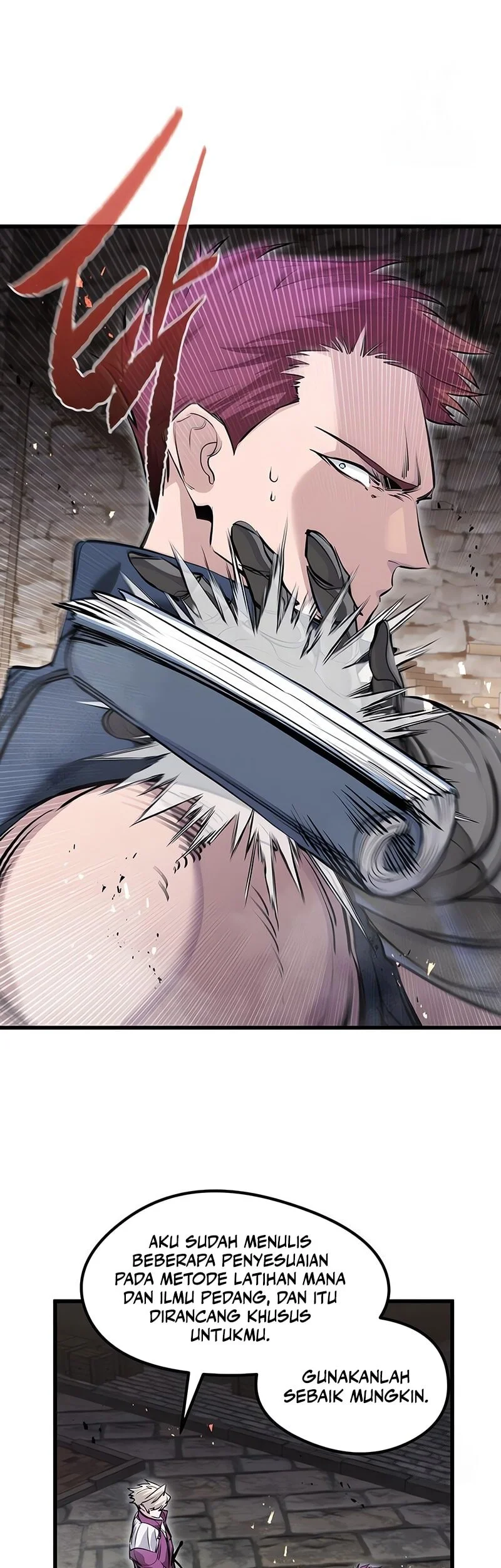 The Regressed Mercenary’s Machinations chapter 66 halaman 26