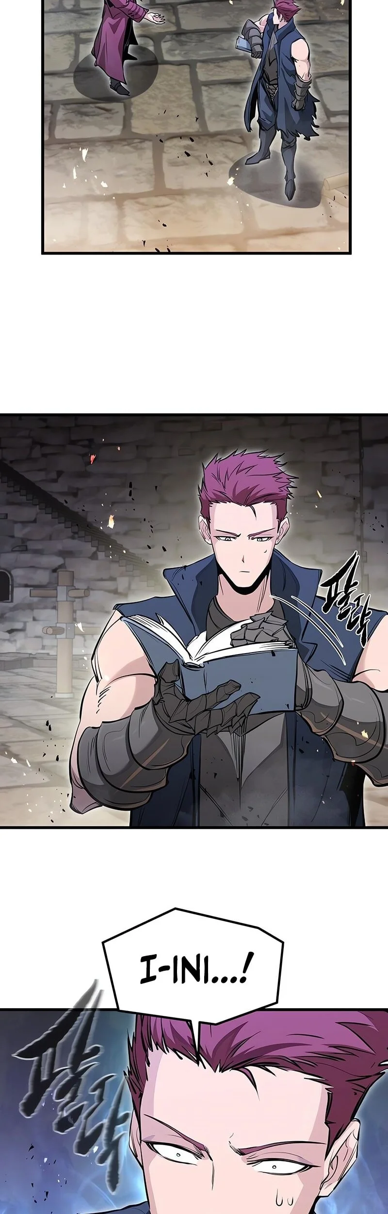 The Regressed Mercenary’s Machinations chapter 66 halaman 27