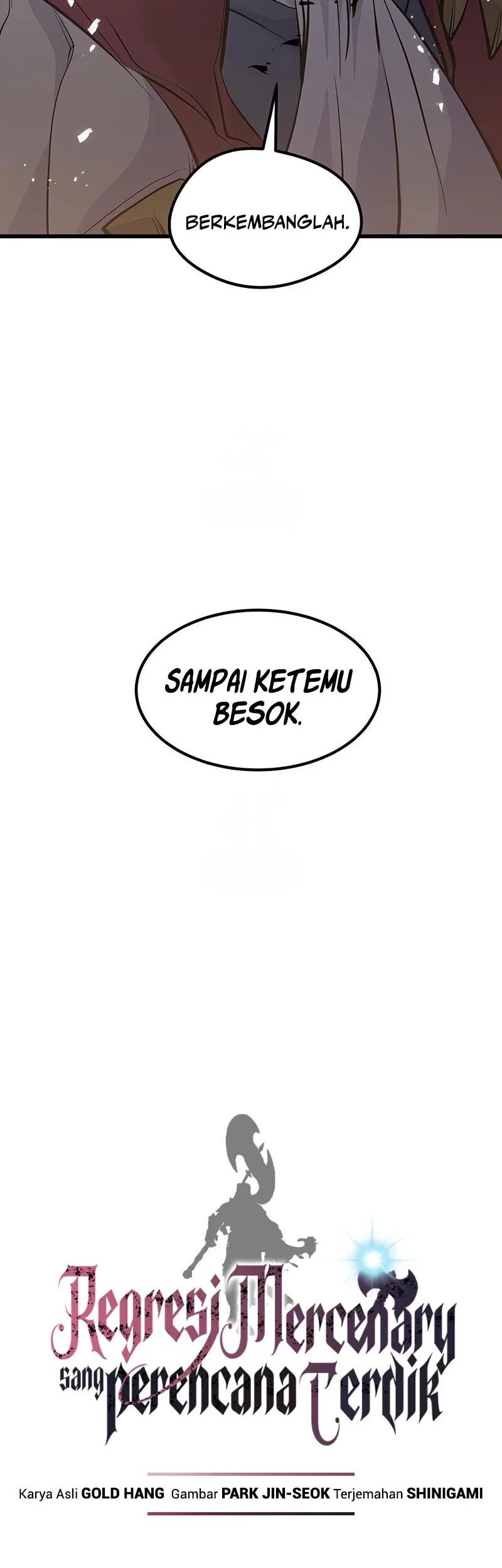 The Regressed Mercenary’s Machinations chapter 66 halaman 33