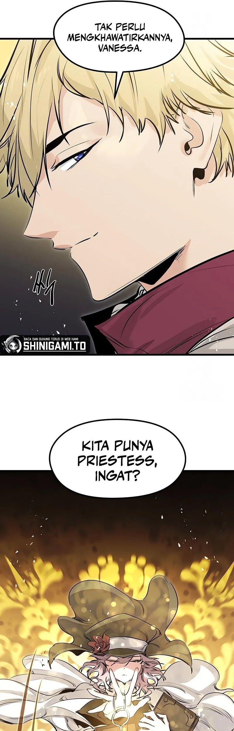 The Regressed Mercenary’s Machinations chapter 66 halaman 43