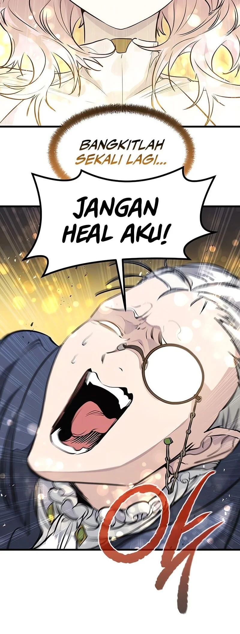The Regressed Mercenary’s Machinations chapter 66 halaman 45
